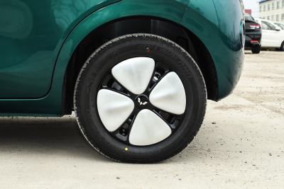 2026款 第五代 301km 臻享款-外观-图片-有驾