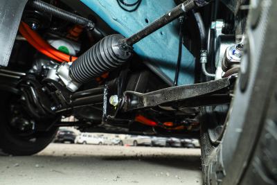 2026款 第五代 301km 臻享款-外观-图片-有驾