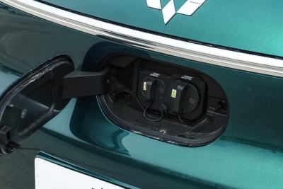 2026款 第五代 301km 臻享款-外观-图片-有驾