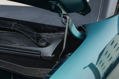 2026款 第五代 301km 臻享款-外观-图片-有驾