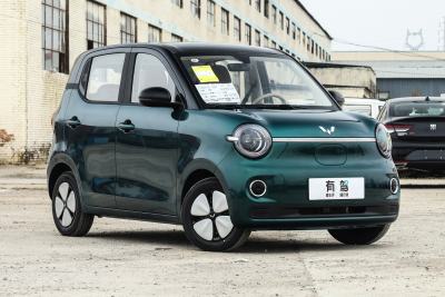 2026款 第五代 301km 臻享款-外观-图片-有驾