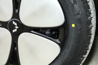 2026款 第五代 301km 臻享款-外观-图片-有驾