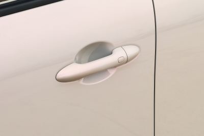 2026款 第五代 301km 臻享款-外观-图片-有驾