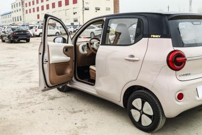 2026款 第五代 301km 臻享款-外观-图片-有驾