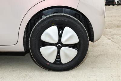 2026款 第五代 301km 臻享款-外观-图片-有驾