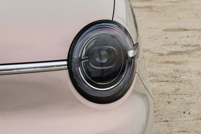 2026款 第五代 301km 臻享款-外观-图片-有驾