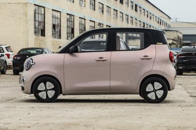 2026款 第五代 301km 臻享款-外观-图片-有驾