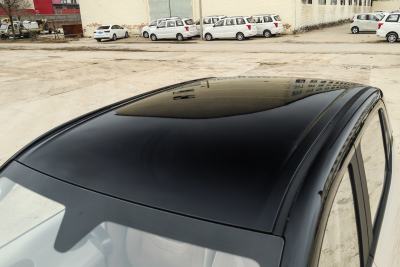 2026款 第五代 301km 臻享款-外观-图片-有驾