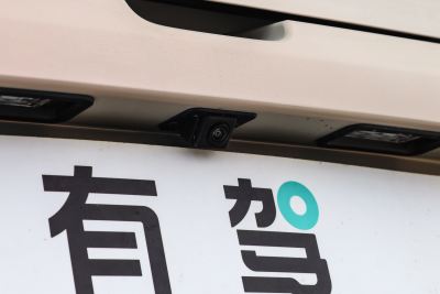 2026款 第五代 301km 臻享款-外观-图片-有驾