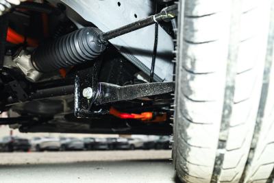 2026款 第五代 301km 臻享款-外观-图片-有驾