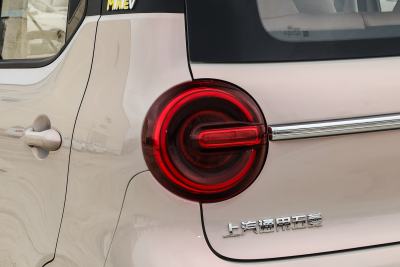 2026款 第五代 301km 臻享款-外观-图片-有驾