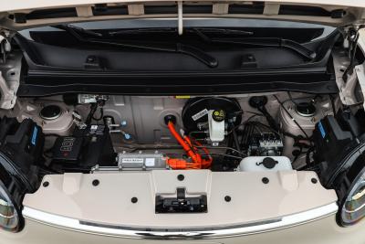 2026款 第五代 301km 臻享款-外观-图片-有驾