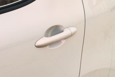 2026款 第五代 301km 臻享款-外观-图片-有驾