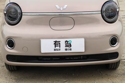 2026款 第五代 301km 臻享款-外观-图片-有驾