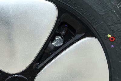 2026款 第五代 301km 臻享款-外观-图片-有驾