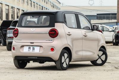 2026款 第五代 301km 臻享款-外观-图片-有驾