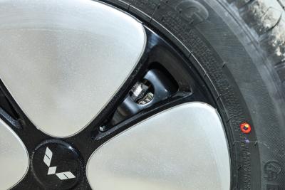 2026款 第五代 301km 臻享款-外观-图片-有驾