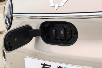 2026款 第五代 301km 臻享款-外观-图片-有驾