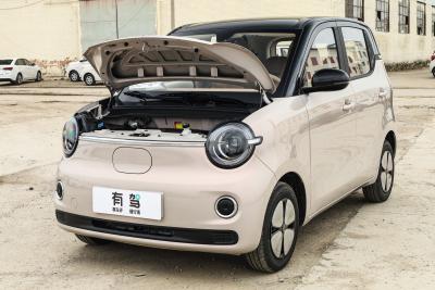 2026款 第五代 301km 臻享款-外观-图片-有驾