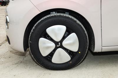 2026款 第五代 301km 臻享款-外观-图片-有驾