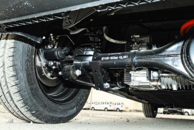 2026款 第五代 301km 臻享款-外观-图片-有驾