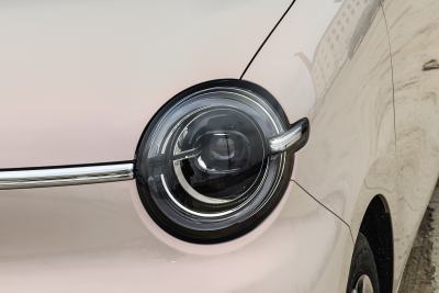 2026款 第五代 301km 臻享款-外观-图片-有驾