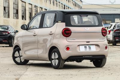 2026款 第五代 301km 臻享款-外观-图片-有驾