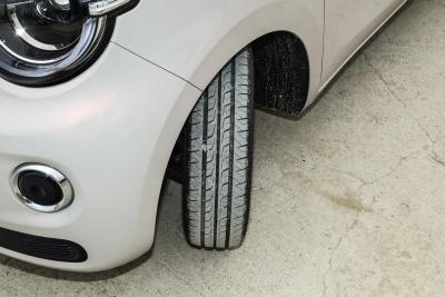 2026款 第五代 301km 臻享款-外观-图片-有驾