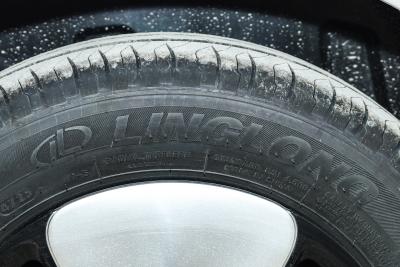 2026款 第五代 301km 臻享款-外观-图片-有驾