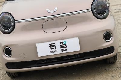 2026款 第五代 301km 臻享款-外观-图片-有驾