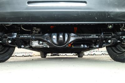 2026款 第五代 301km 臻享款-外观-图片-有驾