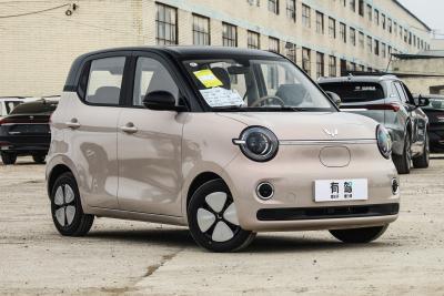 2026款 第五代 301km 臻享款-外观-图片-有驾