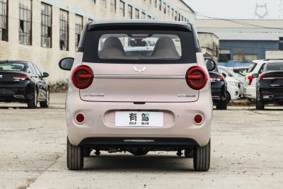 2026款 第五代 301km 臻享款-外观-图片-有驾