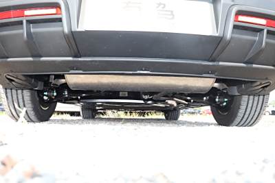 2026款 DM-i 128KM领先型-外观-图片-有驾