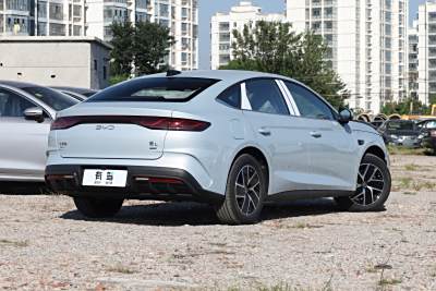 2026款 DM-i 128KM领先型-外观-图片-有驾