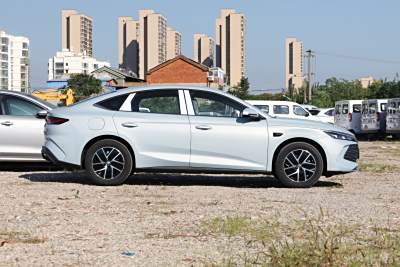 2026款 DM-i 128KM领先型-外观-图片-有驾