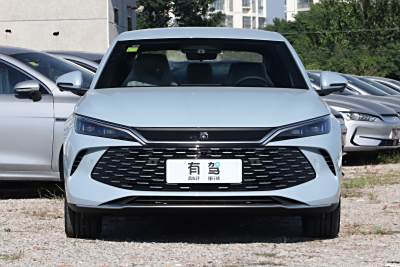 2026款 DM-i 128KM领先型-外观-图片-有驾