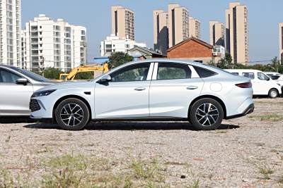 2026款 DM-i 128KM领先型-外观-图片-有驾