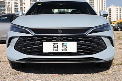 2026款 DM-i 128KM领先型-外观-图片-有驾