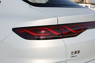 2026款 DM-i 128KM领先型-外观-图片-有驾