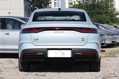 2026款 DM-i 128KM领先型-外观-图片-有驾
