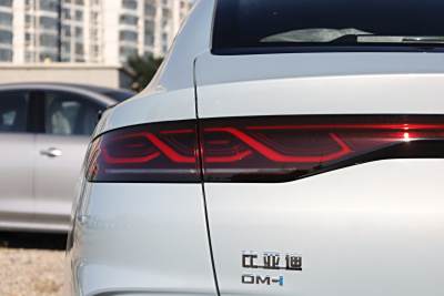 2026款 DM-i 128KM领先型-外观-图片-有驾