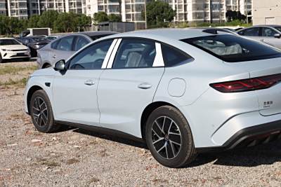2026款 DM-i 128KM领先型-外观-图片-有驾