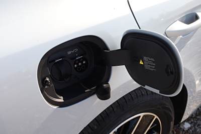 2026款 DM-i 128KM领先型-外观-图片-有驾