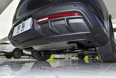 2026款 DM-i 128KM领先型-外观-图片-有驾