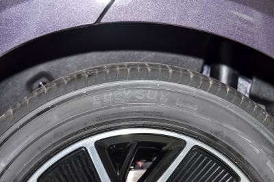 2026款 DM-i 128KM领先型-外观-图片-有驾