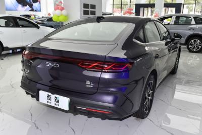 2026款 DM-i 128KM领先型-外观-图片-有驾