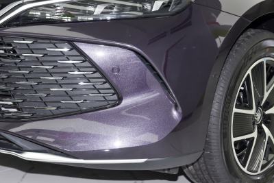 2026款 DM-i 128KM领先型-外观-图片-有驾