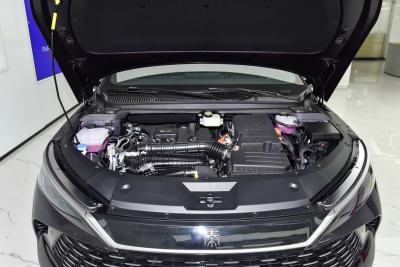 2026款 DM-i 128KM领先型-外观-图片-有驾