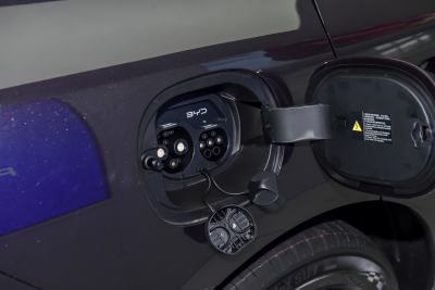 2026款 DM-i 128KM领先型-外观-图片-有驾